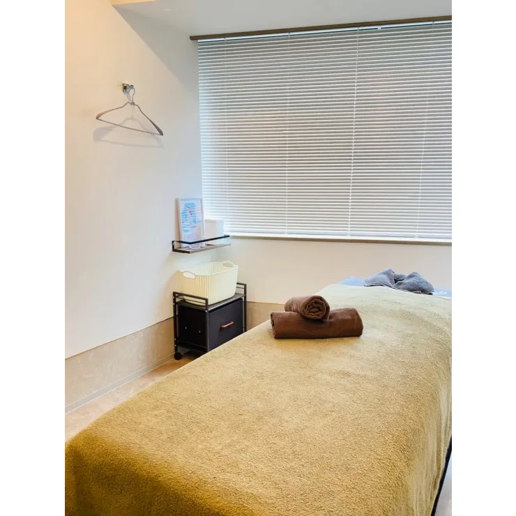 お店の特徴の写真